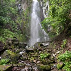 Cascade du Luc