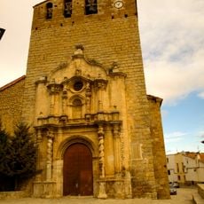 Castle of Portell de Morella
