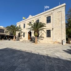 Hagios Titos church