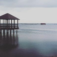 Delta del Po: tratto terminale e delta veneto