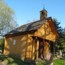 Viesos chapel