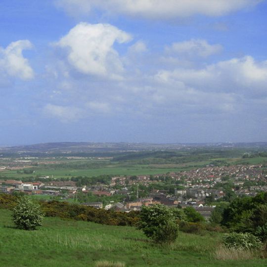 Barrhead