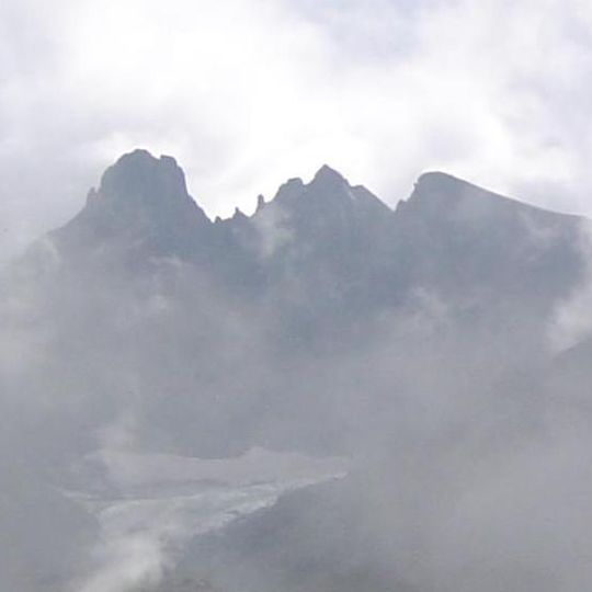 Belledonne