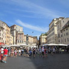 Campo de' Fiori