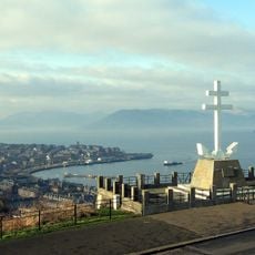 Lyle Hill