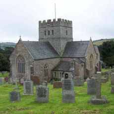 Church of St Andrew