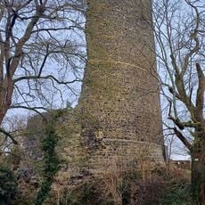 Tomburg Castle