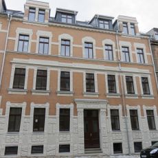 Kanalstraße 19 Chemnitz-Schloßchemnitz