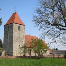 Dorfkirche Boberow