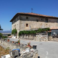 Palacio Casa Simón de Anda Salazar