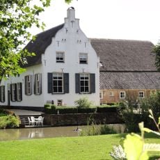 Leegstraat 41, Winssen