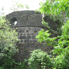 Belapur Fort