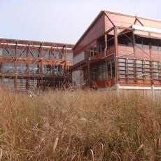 Philip Merrill Environmental Center