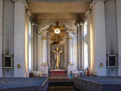Interieur 1