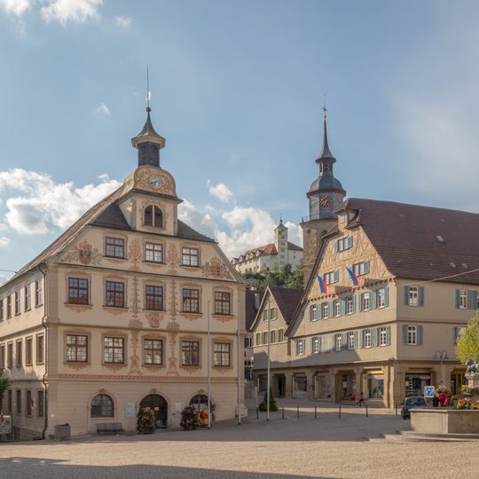 Vaihingen an der Enz