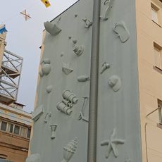 Murale, opera d'arte