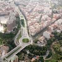 Esplugues de Llobregat