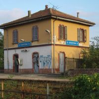 Santa Cristina e Bissone