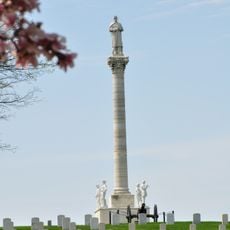 Dayton National Cemetery