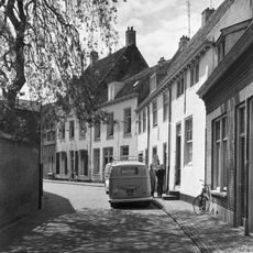 Breestraat 64, Amersfoort