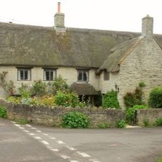 Stoneleigh Farmhouse