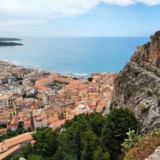 Rocca di Cefalù
