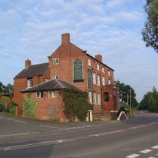 Nesscliffe Hotel