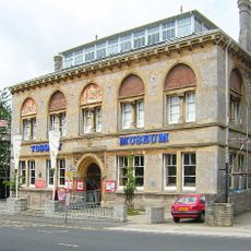 Torquay Museum