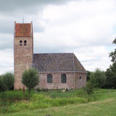 Bartholomeüskerk, Westhem
