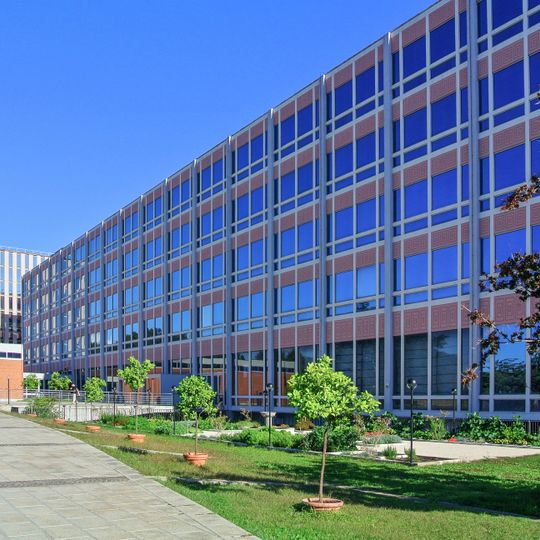 Centralna Biblioteka Narodowa w Rzymie