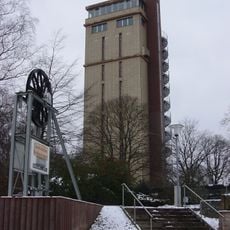 Hindenburgturm