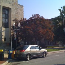 Cecil County Circuit Courthouse