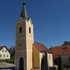 Ortskapelle Bernschlag