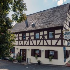 Gasthaus Schwabacher Straße 1