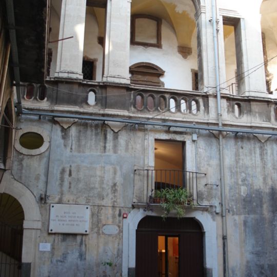 Museo civico belliniano