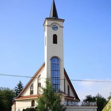 Church of Saints Cyril and Methodius