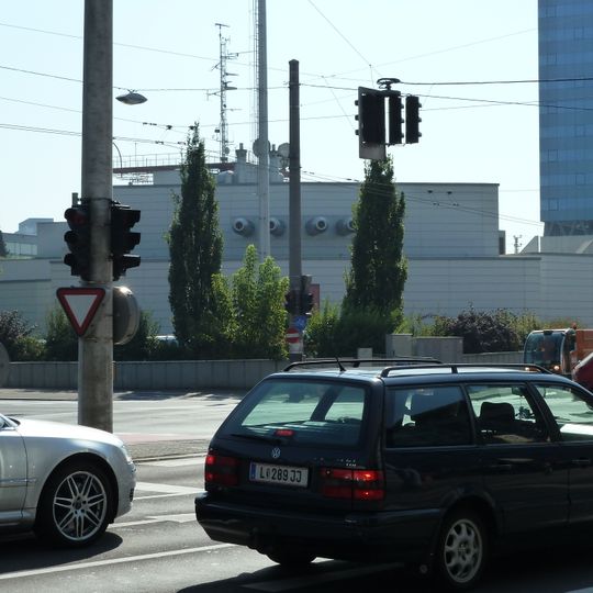 ORF Landesstudio Oberösterreich