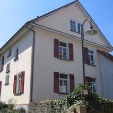 Pfarrhaus