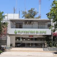 Dipartimento di Jáchal