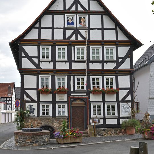 Märchenhaus