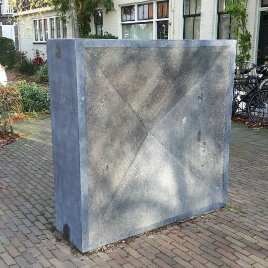 Sculpturen en omgevingsvormgeving