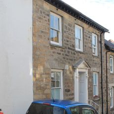 29, St Thomas Street