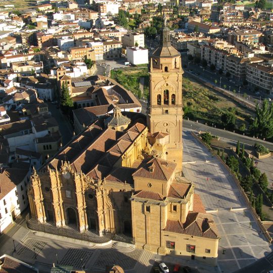 Guadix Cathedral