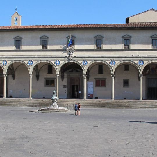 Hospital of Innocents