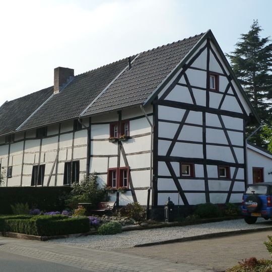 Bommerigerweg 2, Mechelen