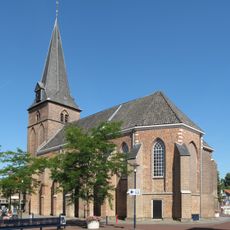 Dorpskerk, Ruurlo