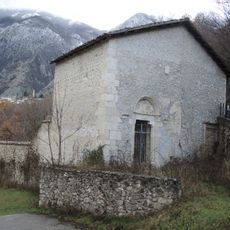 Chiesa di Santa Maria ad Nives