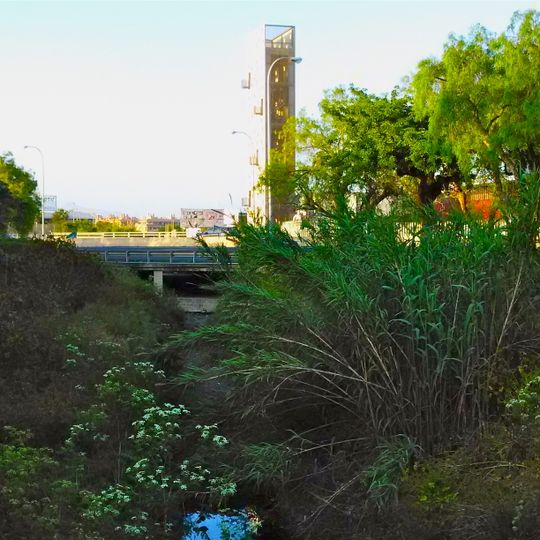 Torrent d'en Barberà
