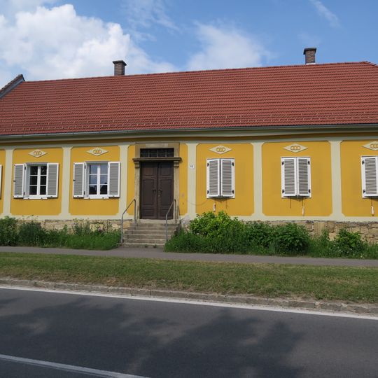 Wohnhaus