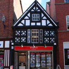 45, High Street, Nantwich